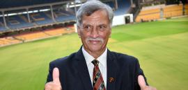 BCCI to honour Roger Binny, Rahul Dravid, Mithali Raj with Lifetime Achievement Awards