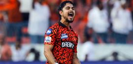 IPL 2026: Ishan Kishan to lead SRH in Pat Cummins' absence; Abhishek Sharma named vice-captain