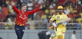 Punjab Kings' Lockie Ferguson to miss initial phase of IPL 2026 for family time