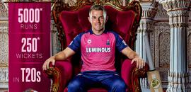 Rajasthan Royals' Sam Curran likely to be ruled out of IPL 2026