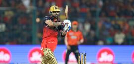 Coach Daniel Vettori slams SRH bowling after RCB thrashing