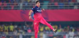 IPL 2026: Impeccable line and length, Saba Karim hails Rajasthan Royals' Nandre Burger