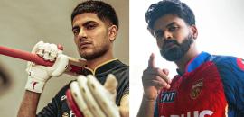 IPL 2026, PBKS vs GT Preview: Shubman Gill, Shreyas Iyer eye redemption in high-voltage clash