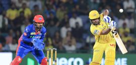 IPL 2026: Sanju Samson's Golden Run Fuels CSK's Playoff Push