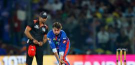 DC Hope For Kuldeep Yadav's Quick Turnaround