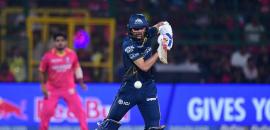 'This was a clean win': Gill delighted after GT's all-round show