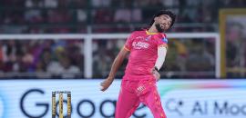 Shane Bond: 'Bowlers Must Innovate To Survive In T20s'