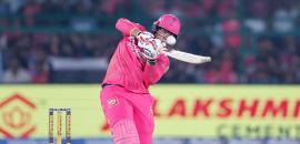 Ashwin wants Sooryavanshi to play all formats for India
