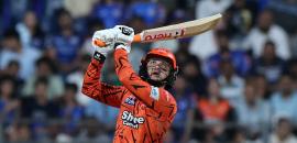 IPL 2026 Orange Cap race: Abhishek Sharma will have the best chance, says Graeme Smith