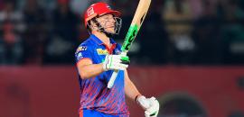IPL 2026: David Miller shows why he's still one of cricket's best finishers