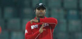 ICC retains Nitin Menon in elite panel of umpires for 2026-27 season