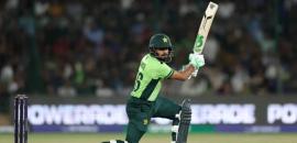 Babar Azam to return to Pakistan squad for second Bangladesh Test