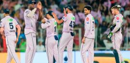 5 Wins: How GT Took Over IPL 2026