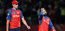 IPL 2026: How Punjab Kings' Dream Run Turned Into A Nightmare
