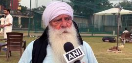 FIR Against Yograj Singh Over Derogatory Remarks Against Women