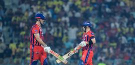 IPL 2026, LSG vs CSK: Gaikwad rues poor bowling but upbeat about CSK's playoff chances