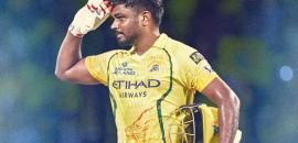 Not Iyer? Ravi Shastri backs Sanju Samson for T20I Captaincy