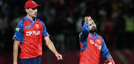 Tough pill to swallow, says Shreyas Iyer as Punjab Kings suffer fifth defeat in a row