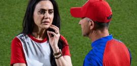 IPL 2026: Tense Preity Zinta-Ponting Chat Sparks PBKS Concern