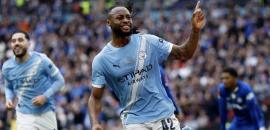 Semenyo fires Man City to FA Cup glory over Chelsea