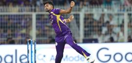 IPL 2026: KKR sign keeper-batter Sisodia as replacement for injured Matheesha Pathirana