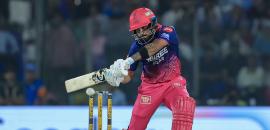 IPL 2026: Irfan Pathan slams Dhruv Jurel for slow strike rate against Delhi Capitals