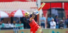 IPL 2026: Virat Kohli matches Alex Hales' T20 record with another 500-plus season