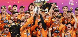 Cricket Australia plays down IPL control fears in Big Bash League