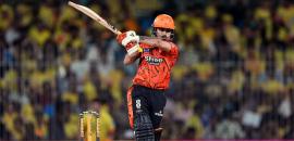 How Ishan Kishan's Maturity Secured SRH's Playoff Berth