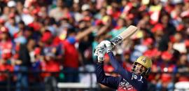 IPL 2026: Bench To Brilliance: Venkatesh Iyer Repays RCB Faith With Match-Winning Blitz