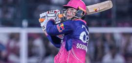 IPL 2026: The Boy Who Makes World-Class Bowlers Look Ordinary