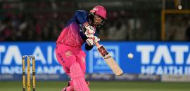 IPL 2026: Vaibhav Sooryavanshi: A Kid Out Of Control