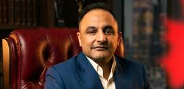 Gunmen target Khosa's Surrey home; police suspect extortion attack