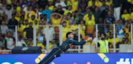 IPL 2026: Gill leads by example with fielding masterclass