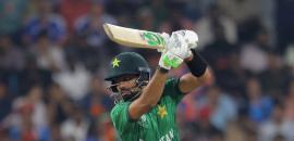 Babar returns as Pakistan name ODI squad for Australia series