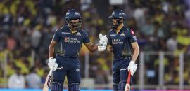 IPL 2026: Gill, Sudharsan Transform GT Into Title Contenders