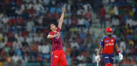 Arjun Earns Dad Sachin's Praise After IPL 2026 Debut