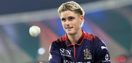 Blow For RCB! Injured Jacob Bethell Returns To England