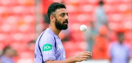 'He feels very deeply for KKR': Nayar hails Varun Chakravarthy
