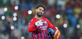 Leadership shake-up looms at LSG amid Rishabh Pant struggles