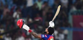 Shreyas Iyer 'ecstatic' to finish game and score century