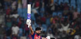 IPL 2026: When The Going Gets Tough, Shreyas Iyer Shows His Class