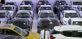 Car sales in fast lane in Sep on lower prices post GST rejig