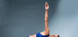 Malaika Arora's Secret To Staying Flexible