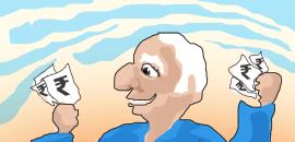 Domestic pension fund flows into equities at record high