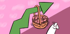 'Short-Term Panic Influences Investor Behaviour'