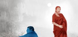 Ideal wife stays rooted in 'dharma' on being deserted: HC