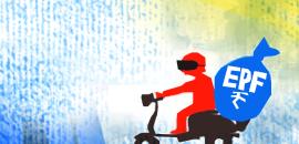 EPFO adds nearly 22 lakh members in June