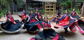 Share Your Navratri, Durga Puja, Golu Celebration Pix!