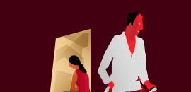 'Marriage Is Not A Prison'